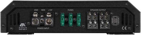 ESX  SXE150.4 