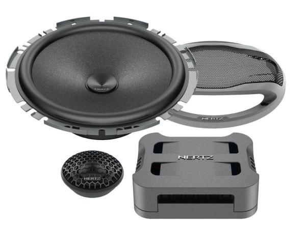 Hertz CK165F