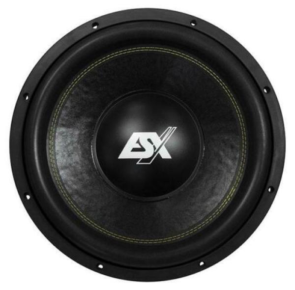 ESX QXE-15D2