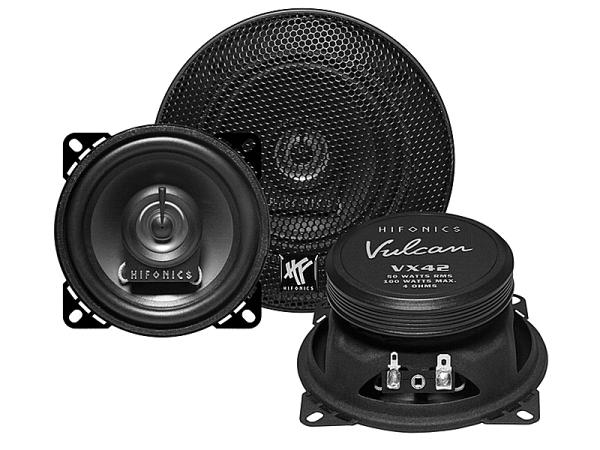 Hifonics VX42 Lautsprecher