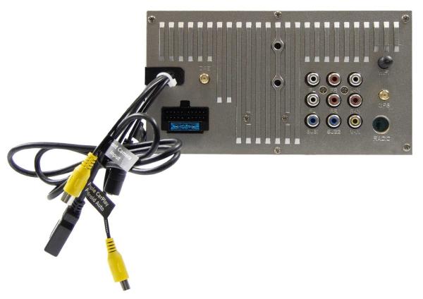 ESX VMX700DAB