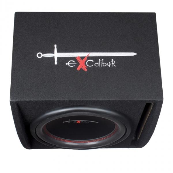 Excalibur X12.1BR
