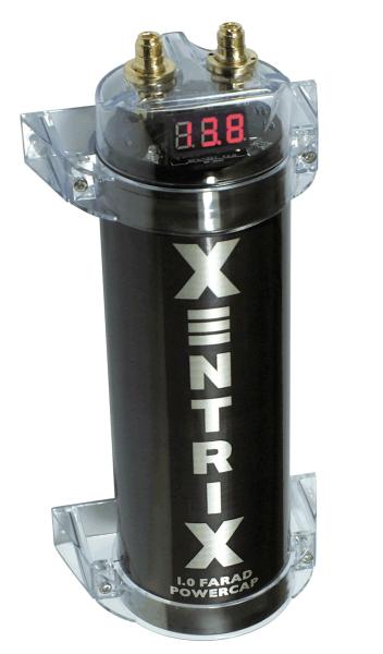 xentrix xc1000