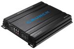 Crunch GPX1200.4 4-Kanal Endstufe 1200 Watt