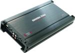 Ground Zero Ferrum GZFA 4.100 4-Kanal Verstärker 4 x 65 Watt RMS