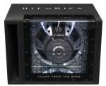 Hifonics Zeus ZRX-12BP Bandpass Subwoofer 30 cm 1000 Watt