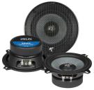 Hifonics Zeus ZSW5 High End Kickbass Woofer-Set 13 cm 160 Watt