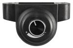 Hifonics HF-RC1 Universal Basspegel Fernbedienung