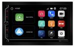 ESX VMX700 DAB Multimedia Autoradio mit wireless Android Auto und Apple Carplay